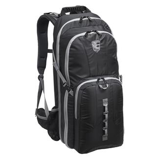 Elite Survival Systems Stealth Backpack Black / Gray