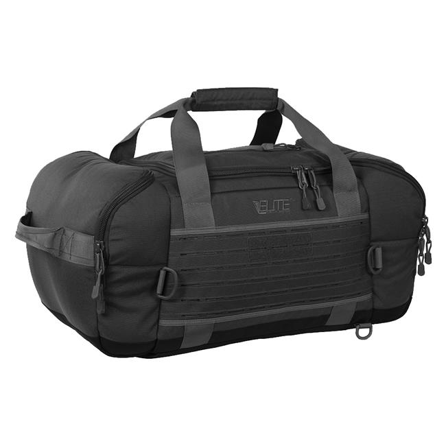 Elite Survival Systems Travel Prone TriCarry Bag Tactical Gear