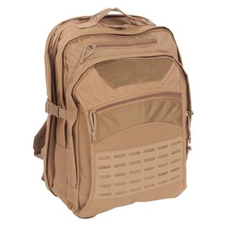 Sandpiper of California Bugout® Voyager Coyote Brown