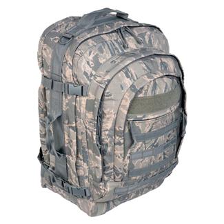 Sandpiper of California Bugout® Bag ABU Pattern