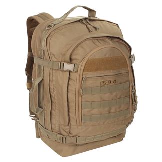 Sandpiper of California Bugout® Bag Coyote Brown