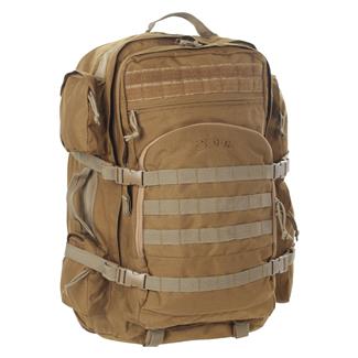 Sandpiper of California Long Range Bugout® Bag Coyote Brown