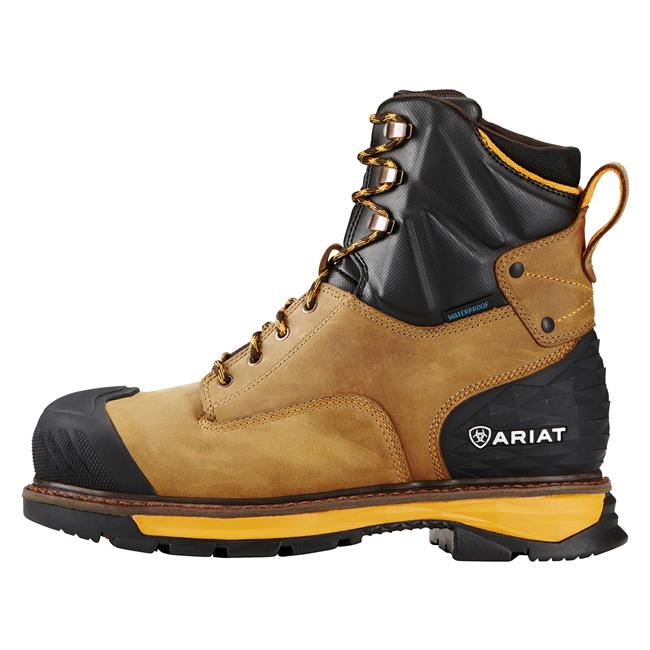 catalyst vx 8