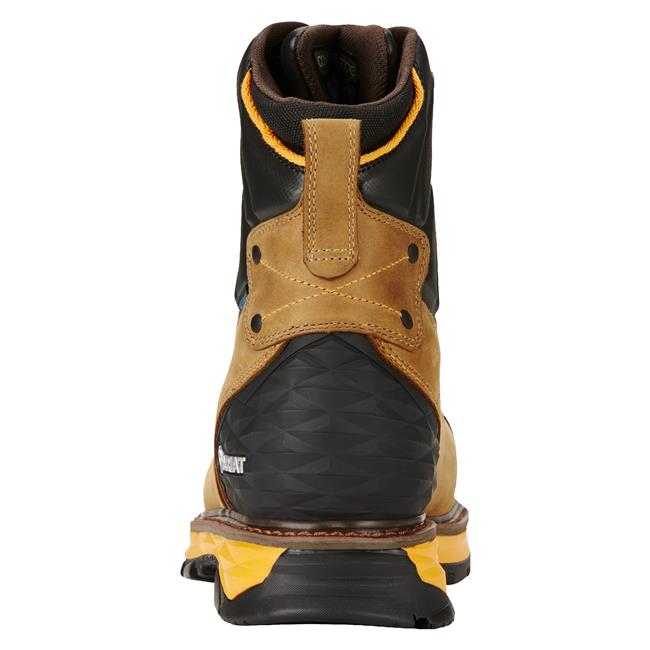 ariat catalyst vx work boot