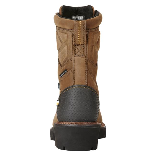 ariat powerline h2o