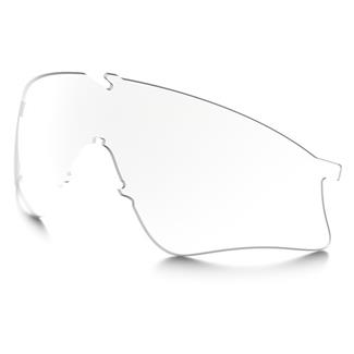 Oakley SI Ballistic M Frame Alpha Replacement Lens Clear