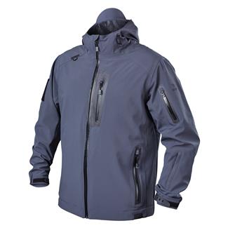 Men's Blackhawk Tactical Softshell Jacket @ TacticalGear.com