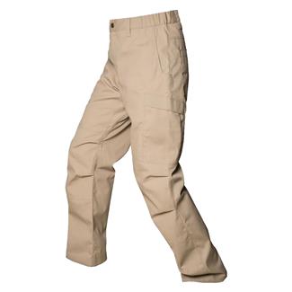 Women's Vertx Phantom Lightweight Tactical Pants Khaki