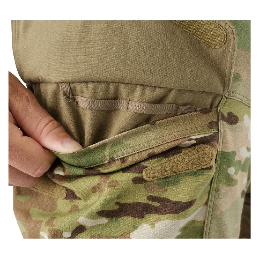 Men's Arc'teryx LEAF Assault Pants AR @ TacticalGear.com