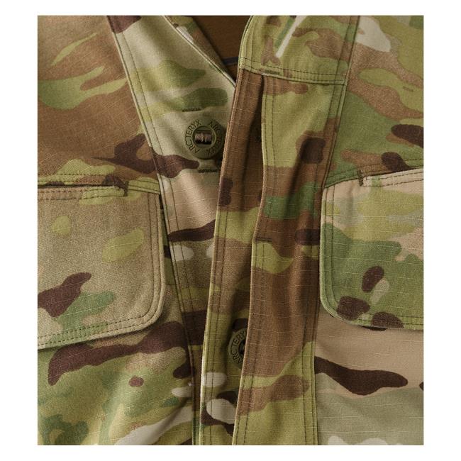 Men S Arc Teryx Leaf Recce Shirt Ar Tactical Gear Superstore Tacticalgear Com