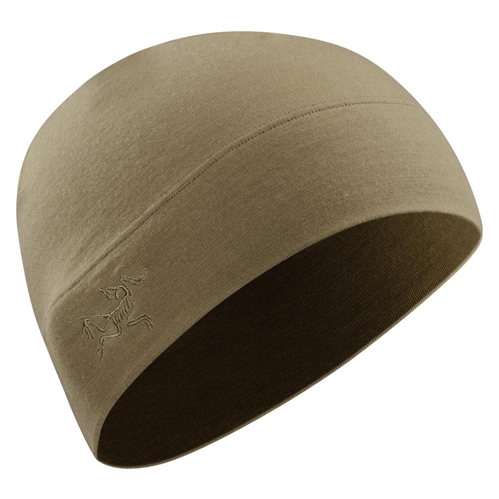 注目のブランド Beanie LTW RHO LEAF Arc'teryx Men's | Gear Tactical 帽子