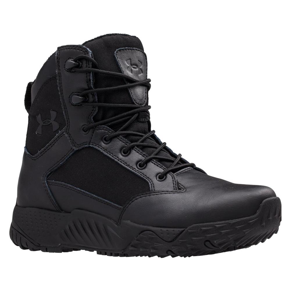 Womens under armour steel toe shoes on sale