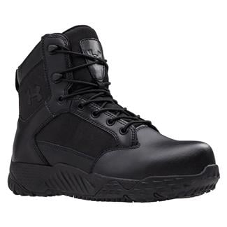 under armor safety toe boots
