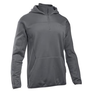 Under armour 1 4 zip hoodie
