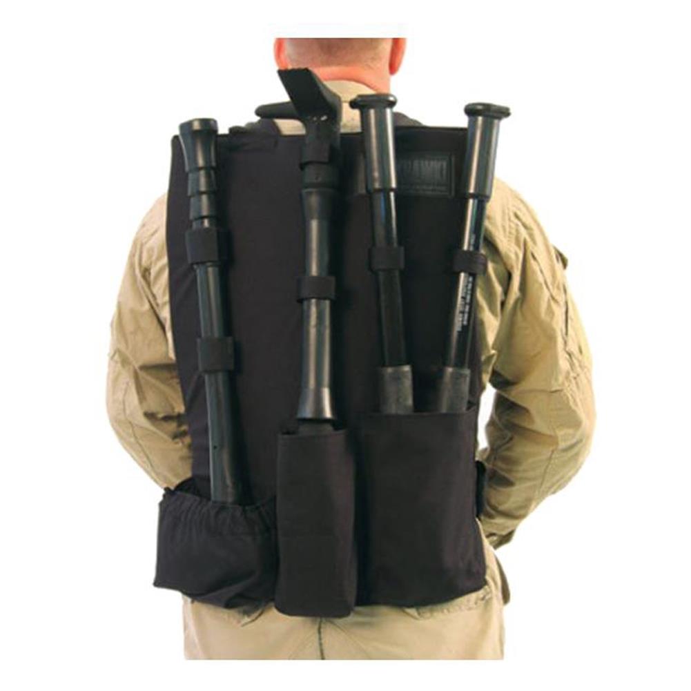Blackhawk Dynamic Entry Backpack Kit B | Tactical Gear Superstore ...
