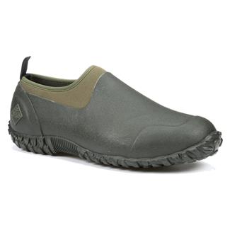 Men's Muck Muckster II Low WP Moss / Green