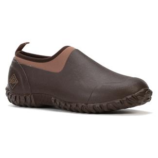 Men's Muck Muckster II Low WP Bark / Ottor