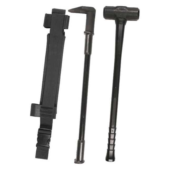 Blackhawk Dynamic Entry Dynamic Duo Kit | Tactical Gear Superstore ...