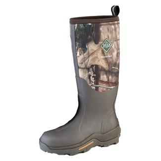 Men's Muck Woody Max WP Mossy Oak Country