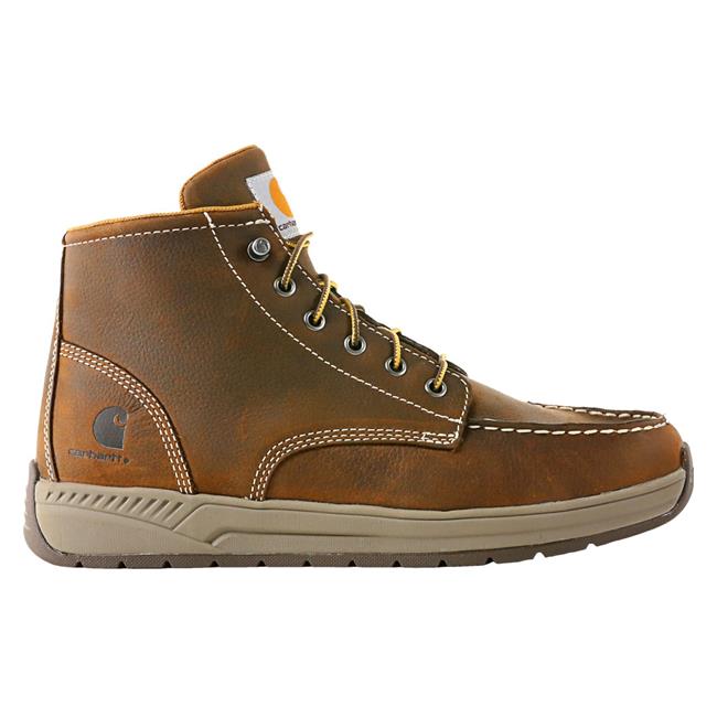 Men�s Carhartt 4" Lightweight Moc Wedge Men�s Carhartt 4" Lightweight Moc Wedge