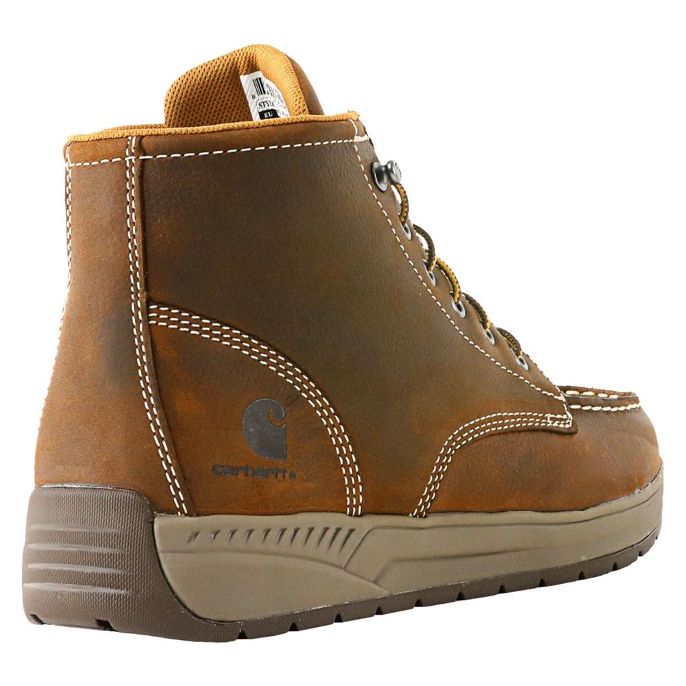 Men's Carhartt Lightweight Wedge Boots - Main Image