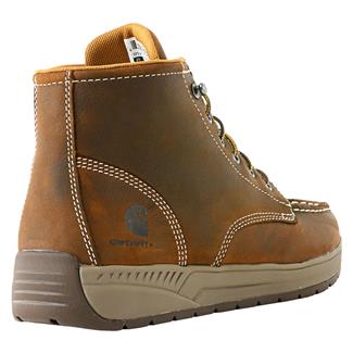 Men's Carhartt Lightweight Wedge Boots