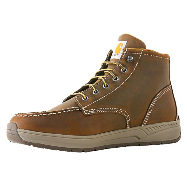 Men's Carhartt Lightweight Wedge Boots - Main Image