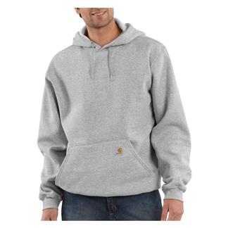 Men's Carhartt Loose Fit Midweight Hoodie Heather Gray