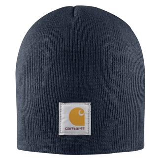 Men's Carhartt Acrylic Knit Hat Navy