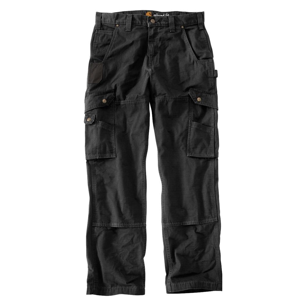 Men's Carhartt Ripstop Cargo Work Pants Tactical Gear Superstore