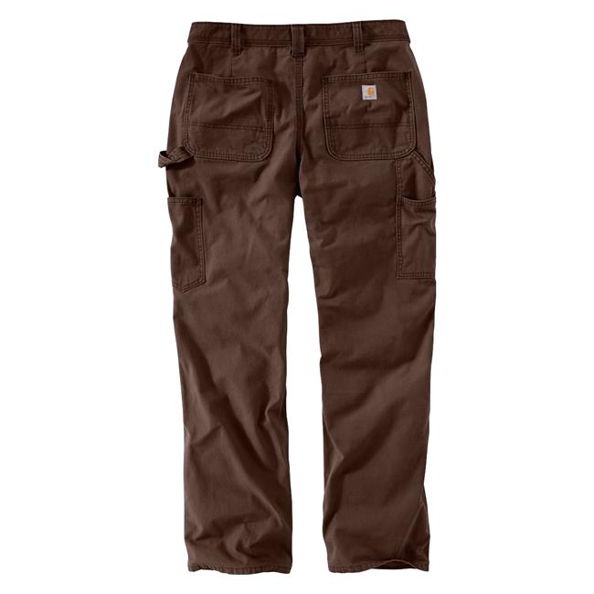Women's Carhartt Original Fit Crawford Pants Work Boots Superstore