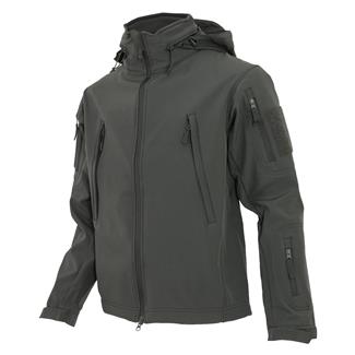 Men's Condor Summit Soft Shell Jacket Graphite