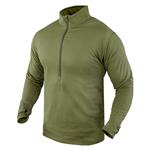 Condor Base II Zip Pullover