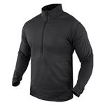Condor Base II Zip Pullover