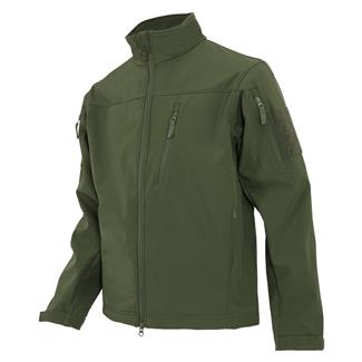 Men's Condor Phantom Soft Shell Jacket Olive Drab