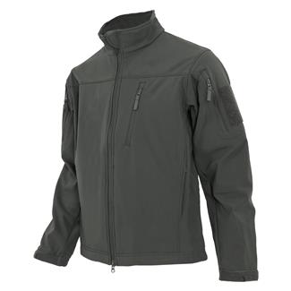 Men's Condor Phantom Soft Shell Jacket Graphite