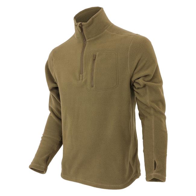 condor fleece pullover