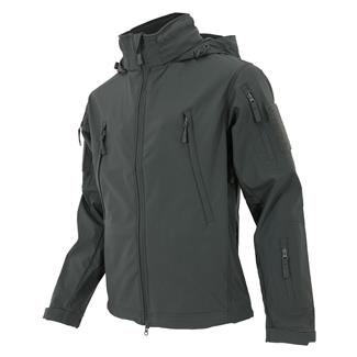 Men's Condor Summit Zero Lightweight Soft Shell Jacket Graphite