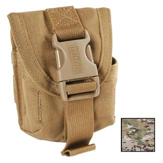 Blackhawk Single Frag Grenade Pouch MultiCam