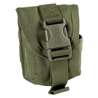 Blackhawk Single Frag Grenade Pouch Olive Drab