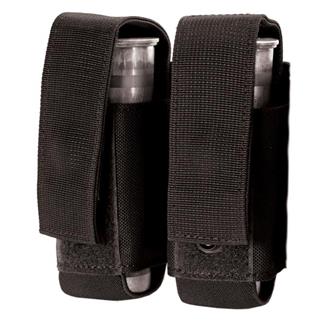 Blackhawk Double 40mm Grenade Pouch Black