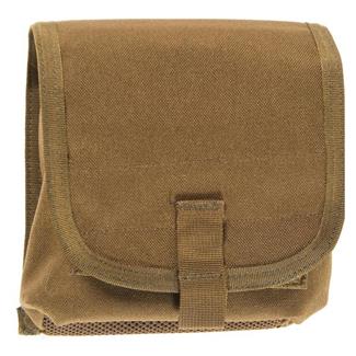 Blackhawk 6 Round 40mm Grenade Pouch Coyote Tan