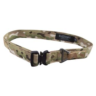 Blackhawk Rigger's Belt with Cobra Buckle MultiCam