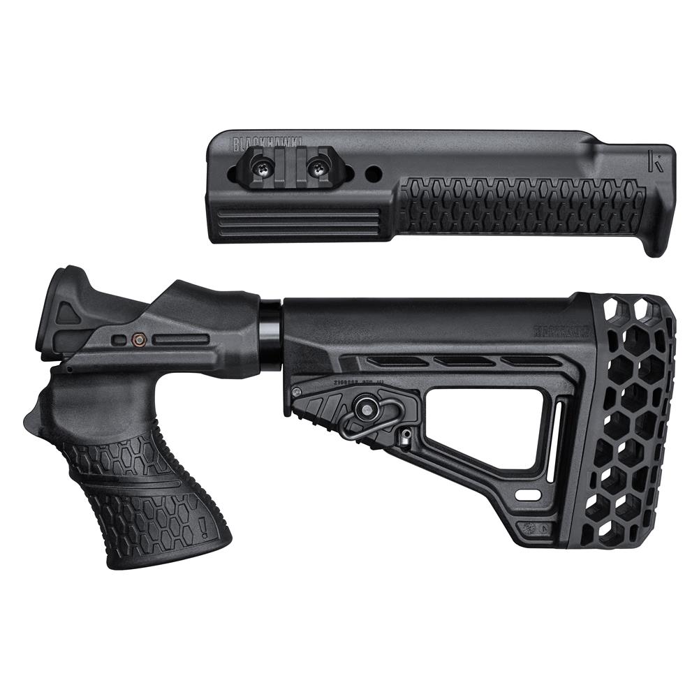 Blackhawk Knoxx SpecOps Stock Gen III Stock | TacticalGear.com