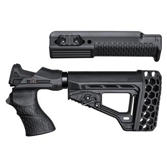 Blackhawk Knoxx SpecOps Stock Gen III Stock Black