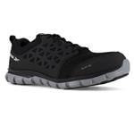 Men s Reebok Sublite Cushion Work Alloy Toe Work Boots Superstore WorkBoots