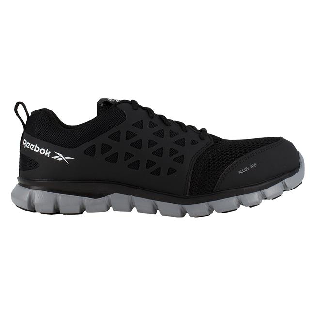 Men's Reebok Sublite Cushion Work Alloy Toe
