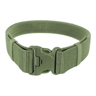 Blackhawk Enhanced Military Web Belt Olive Drab