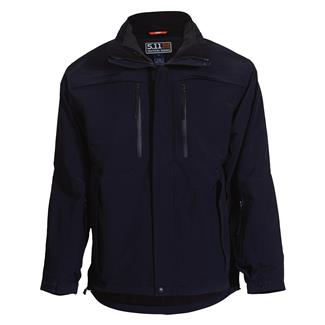 Men's 5.11 Bristol Parkas Dark Navy