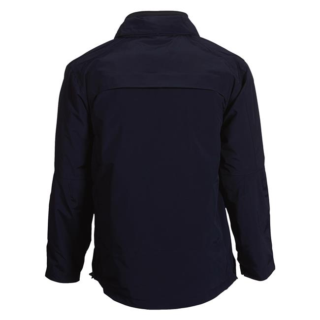 Men's Bristol Parka - Main Image